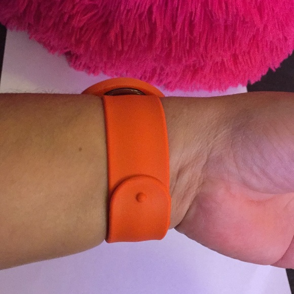 Hello kitty friend strap watch 🧡🕗🧡 - Picture 8 of 16